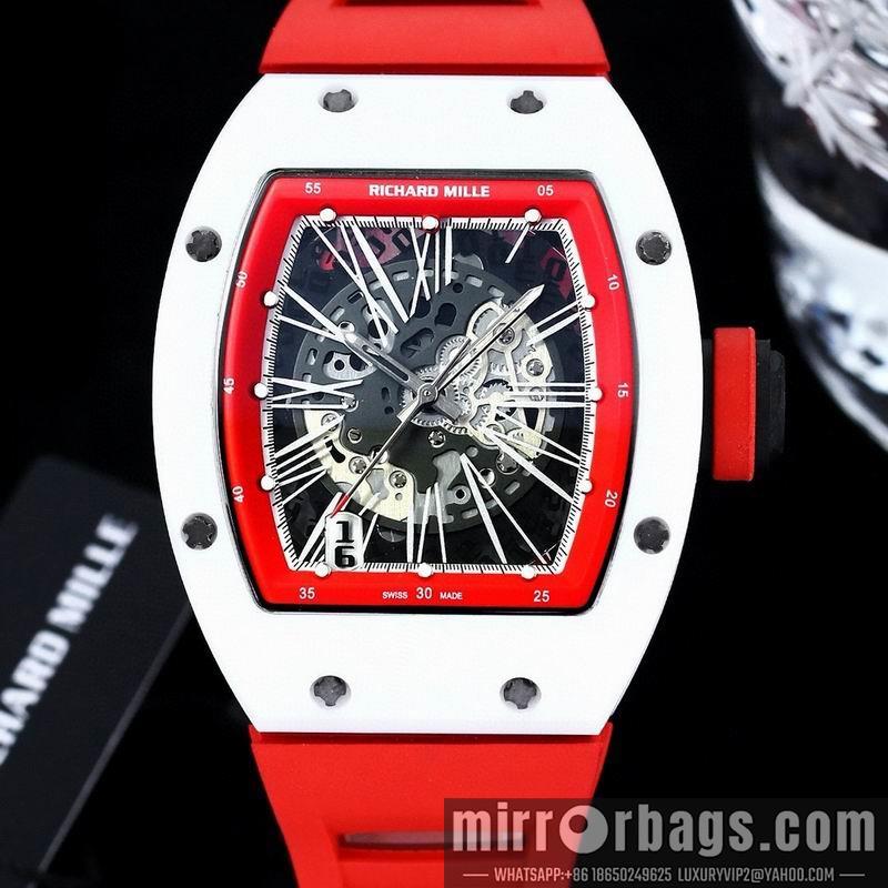 Replica Richard Mille 49X41X15mm 111003