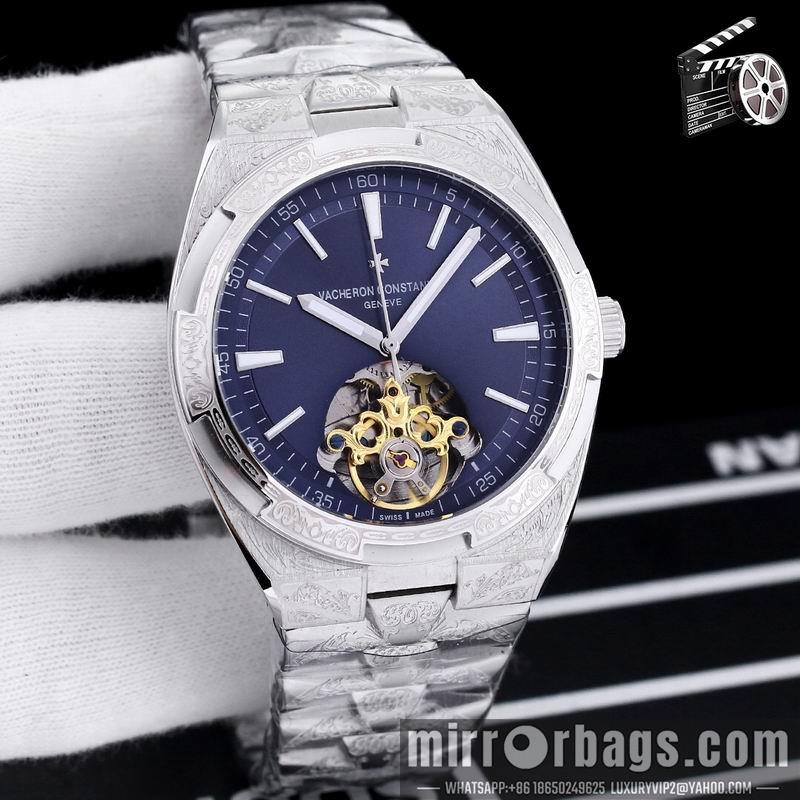 Replica Vacheron Constantin 43X12mm 062719