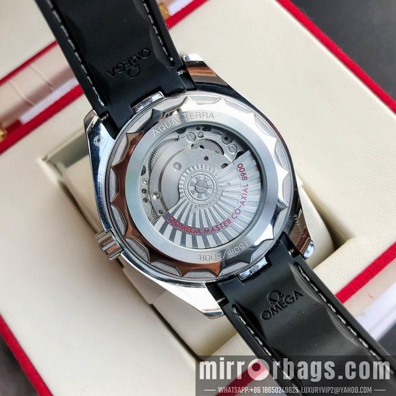 Replica Omega men 41.5mm 110412