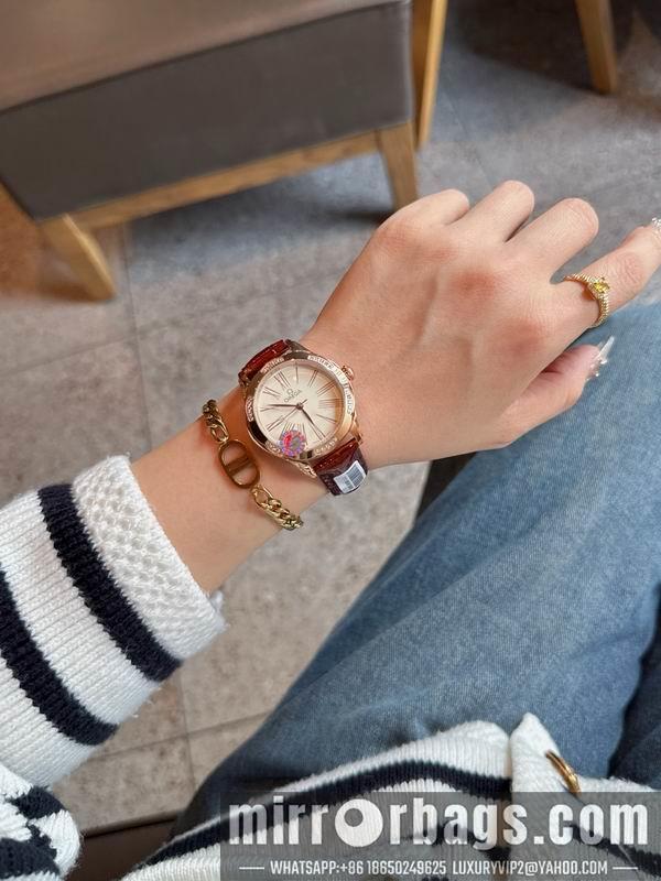 Replica Omega 34mm 022433