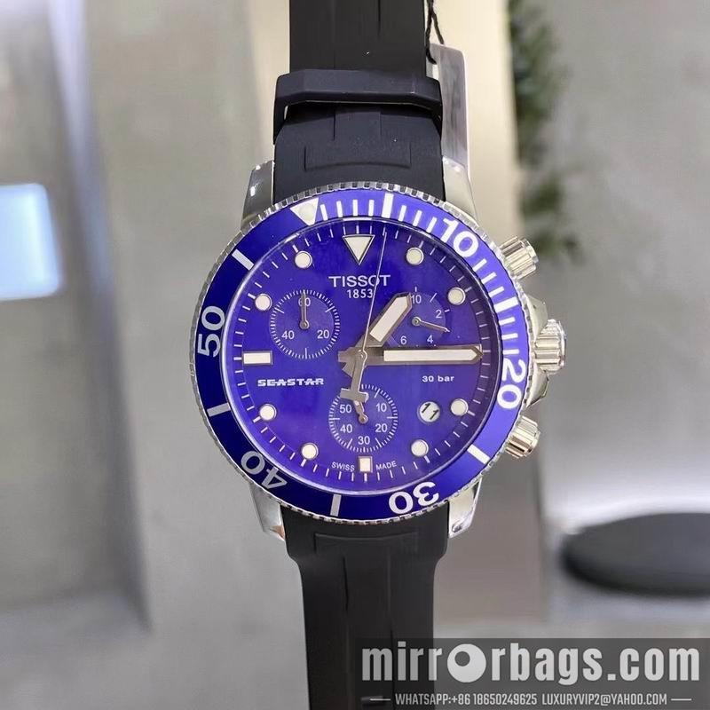 Replica Tissot 42mm 113010