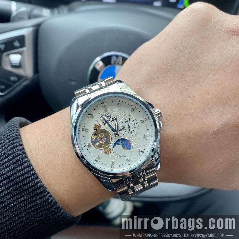 Replica Rolex 42X11mm 101417