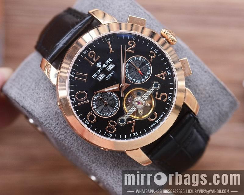 Replica Patek Philippe 41mm 031958