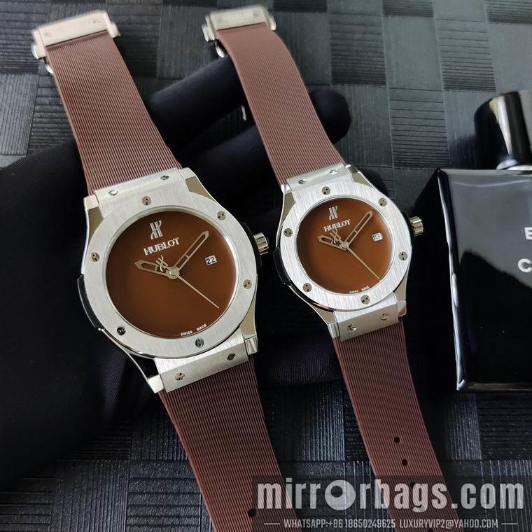 Replica Hublot watch mb 072413