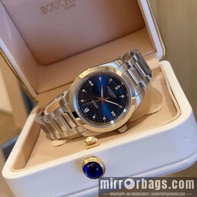 Replica Longines 34mm 022487