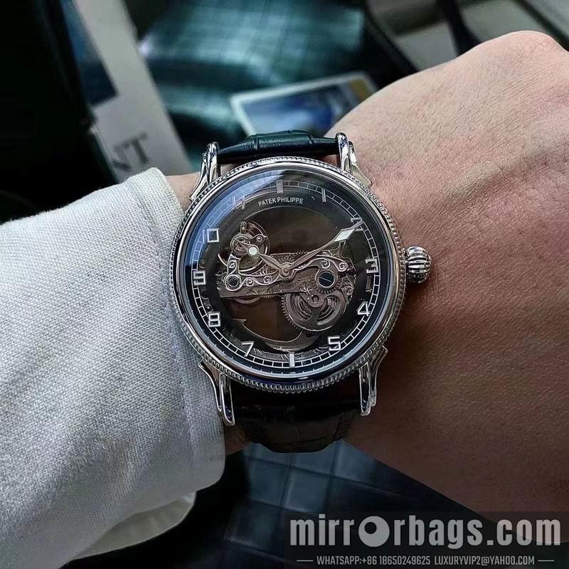 Replica Patek Philippe 43X13mm 050872