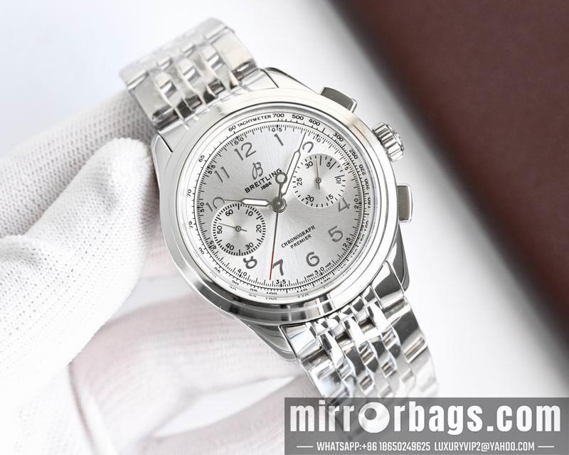 Replica Breitling Watch 42mm 042753