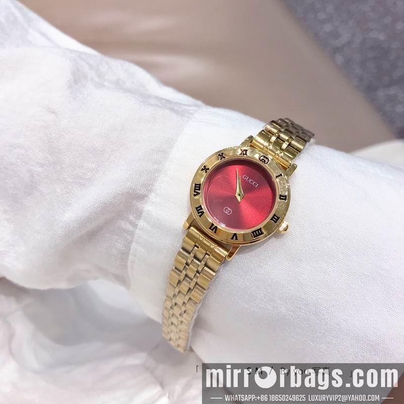 Replica Gucci watch 041418