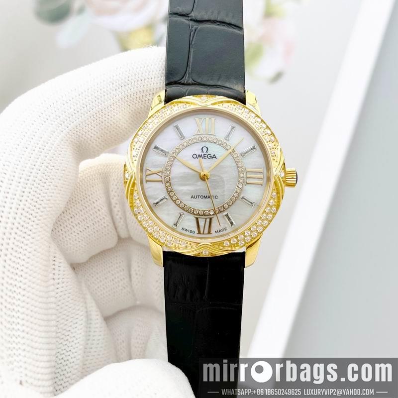 Replica Omega 35X10mm 032068