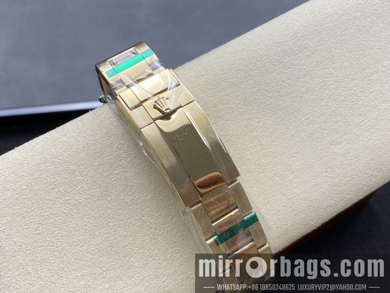 Replica Rolex 40mm 093020