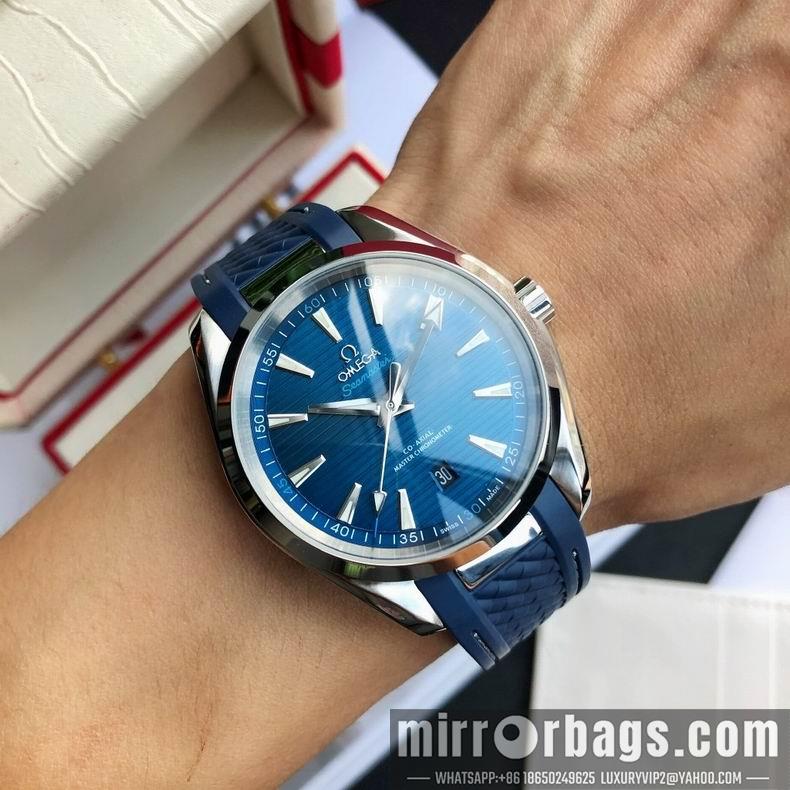 Replica Omega men 41.5mm 110411