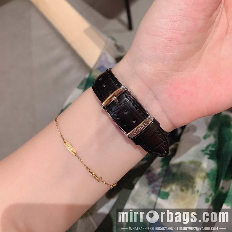 Replica Chanel watch 082220
