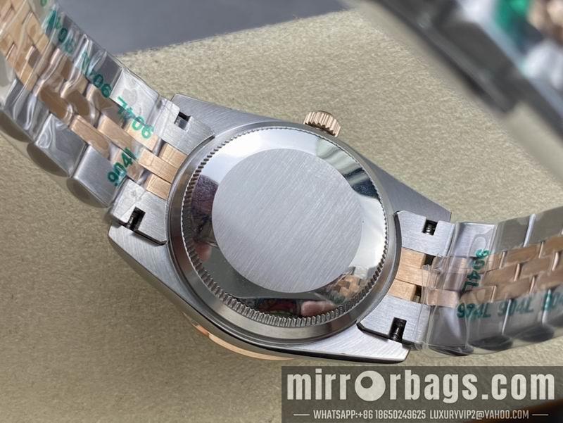 Replica Rolex 31mm 092939