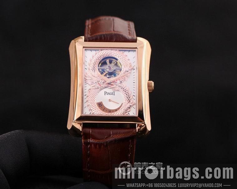 Replica Piaget men watch M02