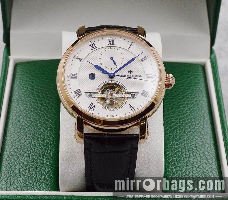 Replica Vacheron Constantin men 42X12mm 102321
