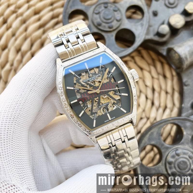 Replica Vacheron Constantin 43X12mm 030202