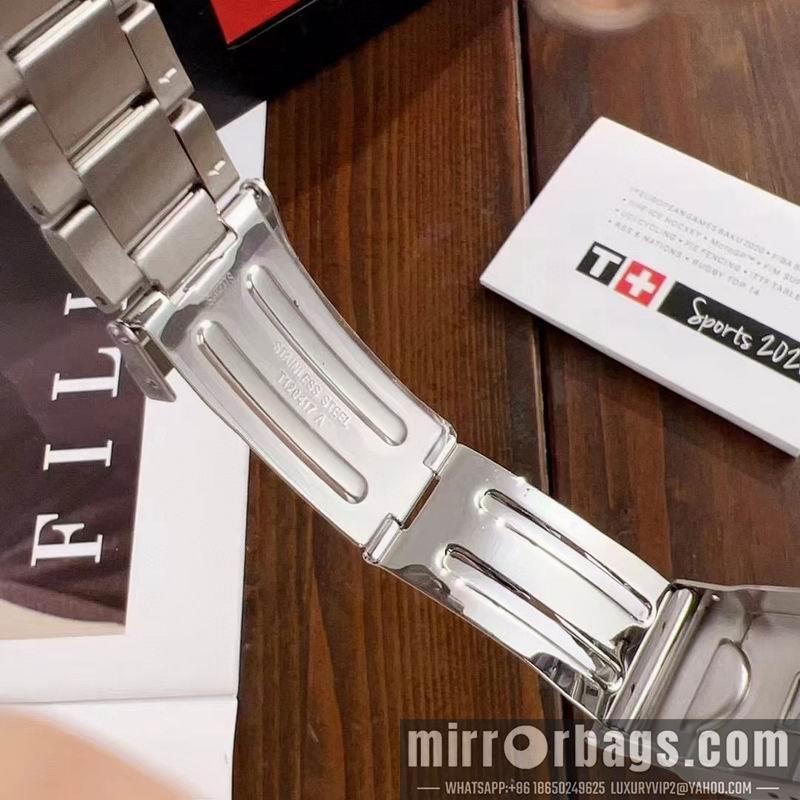 Replica Tissot 45mm 113012