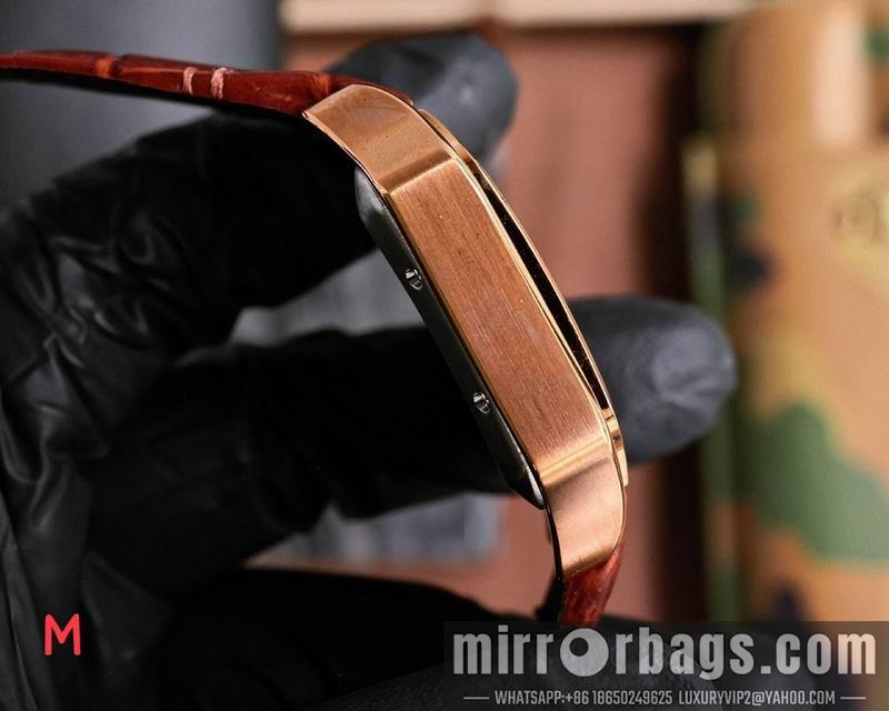 Replica Cartier 40X12mm 0413113