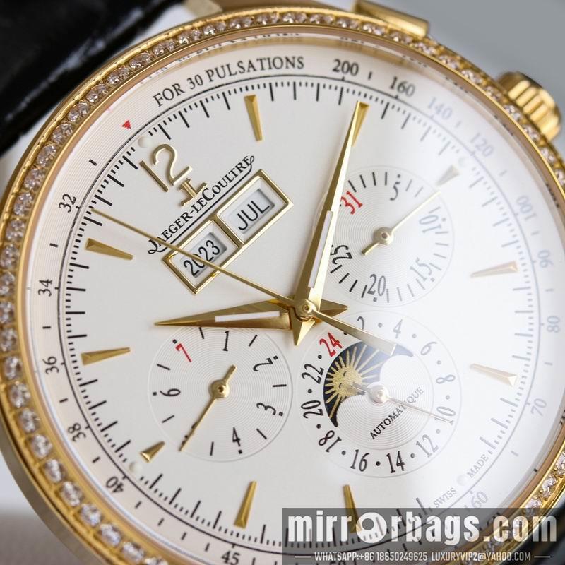 Replica Jaecer Lecoultre watch 050470