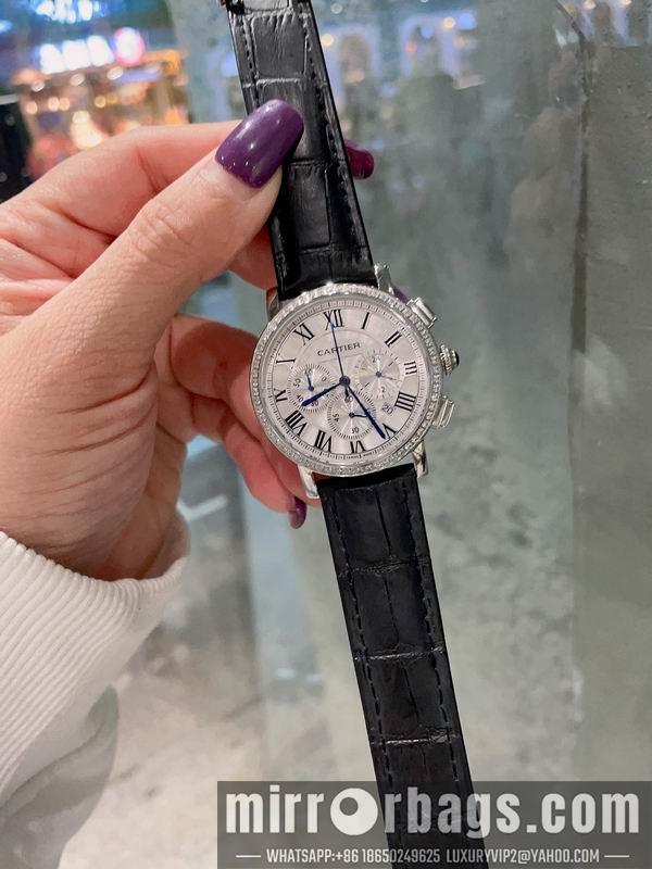 Replica Cartier 36X13mm 060355
