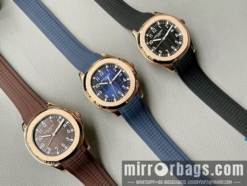 Replica Patek Philippe 5167A men watch 112609