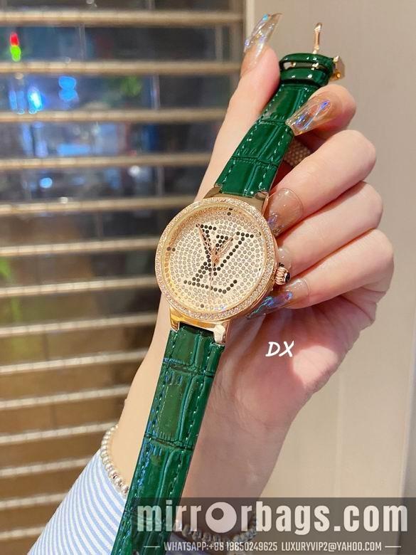 Replica LV 33mm 6nms81