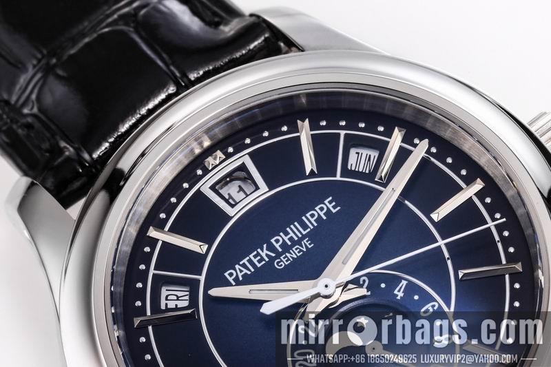 Replica Patek Philippe watch 022102