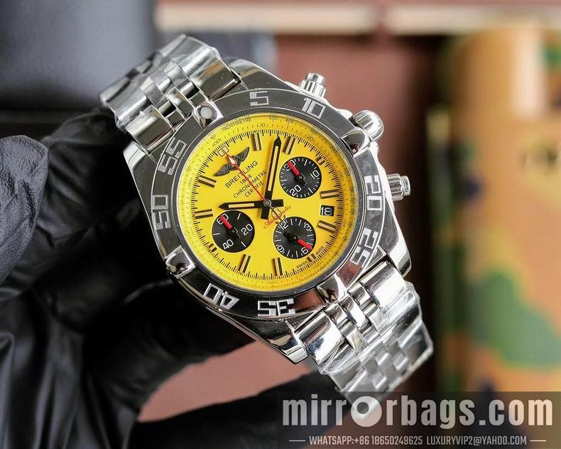 Replica Breitling Watch watch 43X13mm 123127