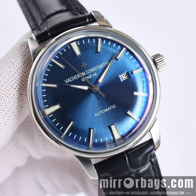 Replica Vacheron Constantin 42mm 0321107