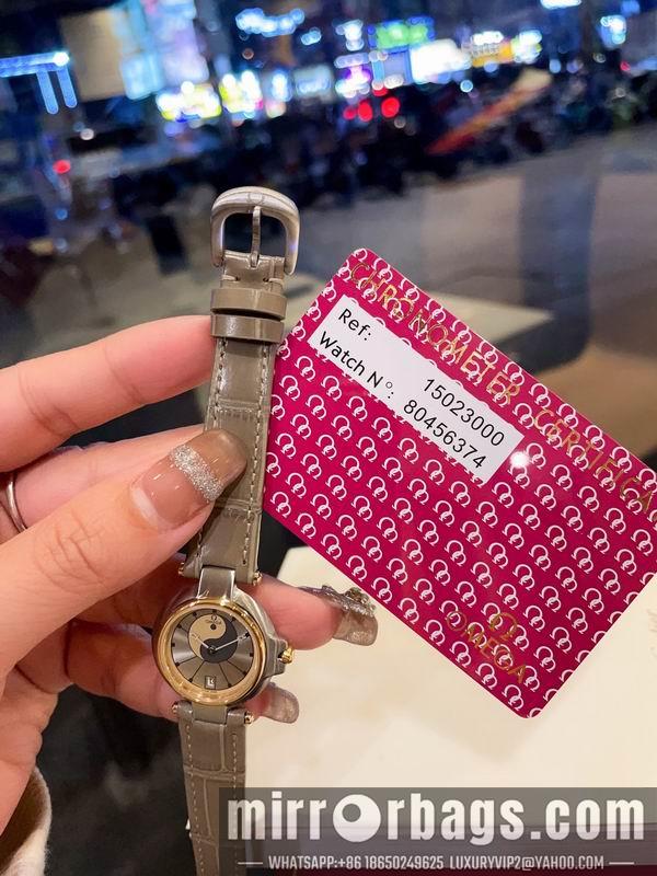Replica Omega woman watch 030262