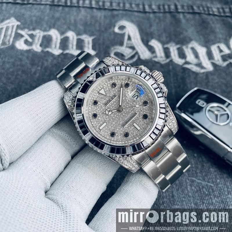 Replica Rolex 40mm 121746