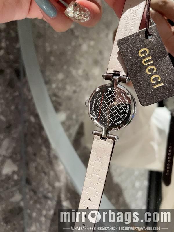 Replica Gucci 27mm 32mm 0829157