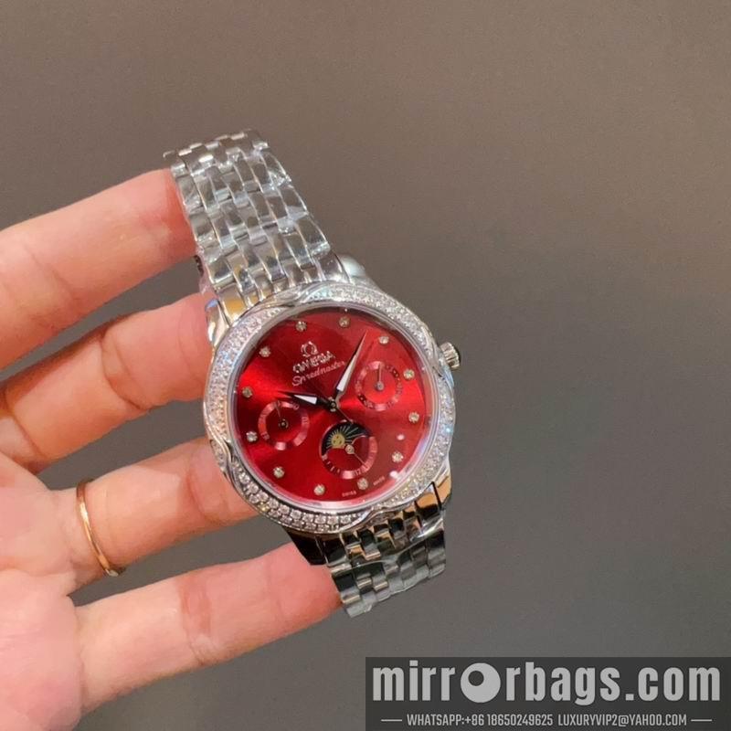 Replica Omega 35X13mm 121844