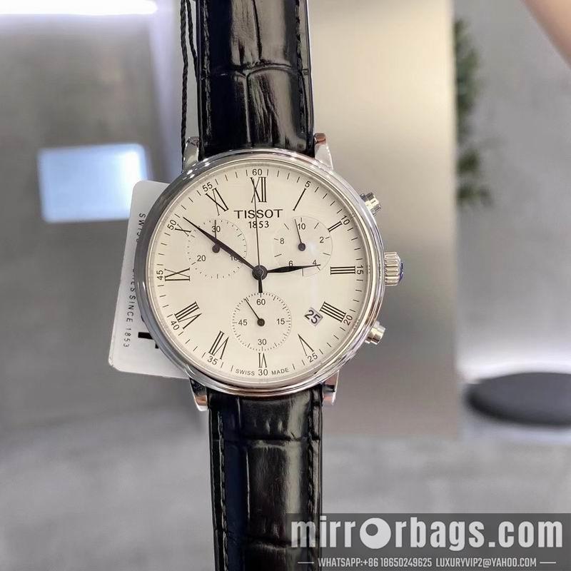 Replica Tissot watch 091004
