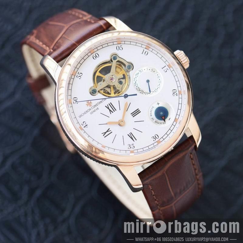 Replica Vacheron Constantin  watch 041350