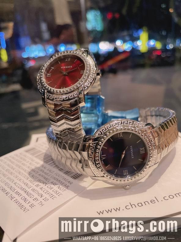 Replica Versace watch 34mm M26