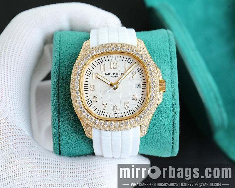 Replica Patek Philippe 40mm 083190