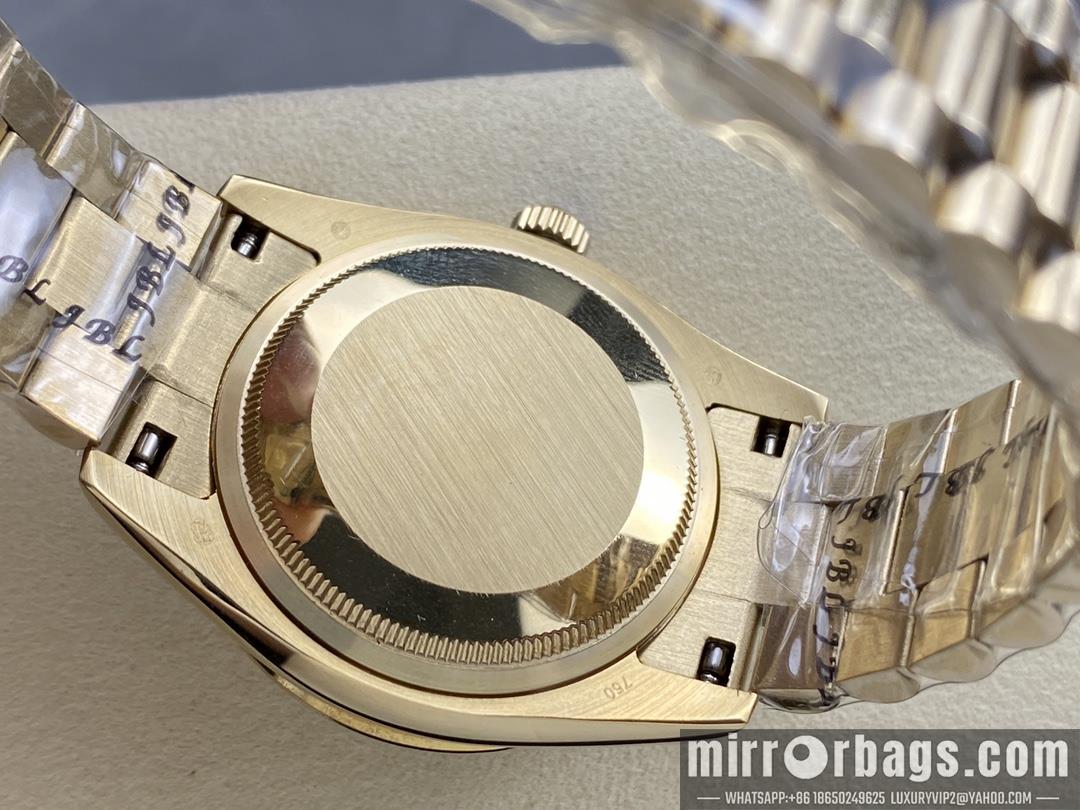 Replica Rolex 36mm 092913