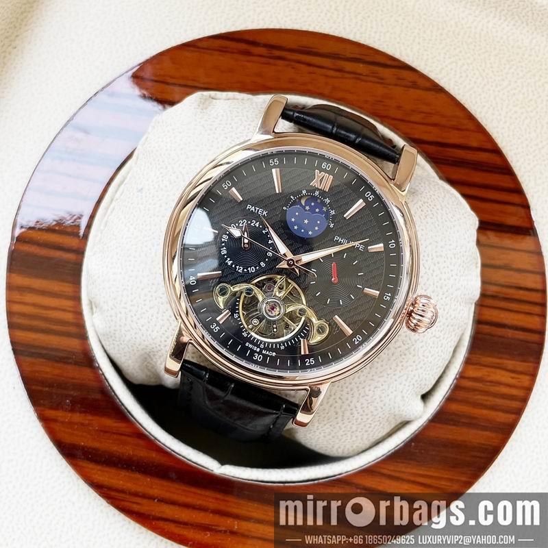 Replica Patek Philippe 42X13mm 032529