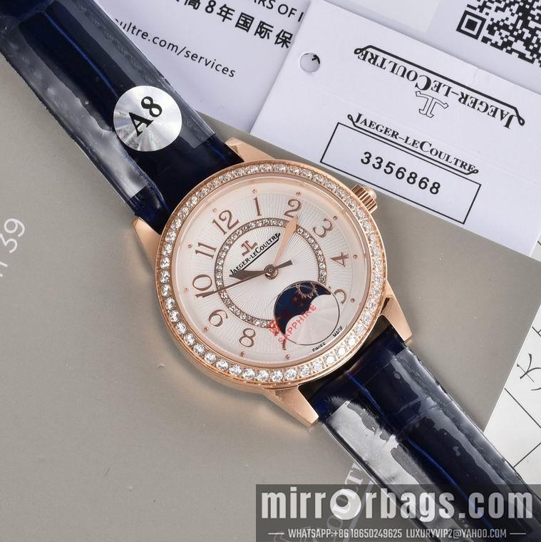 Replica Jaeger Lecoultre women 33X9mm M23