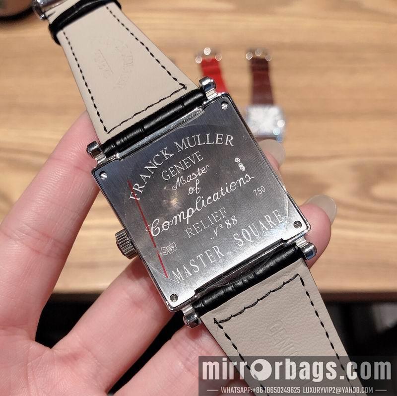 Replica Franck Muller 36mm 090488