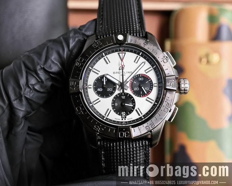 Replica Breitling Watch 43X13mm 0413116