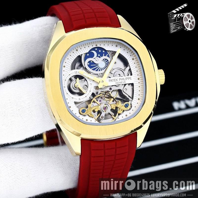 Replica Patek Philippe 46X12mm 030222