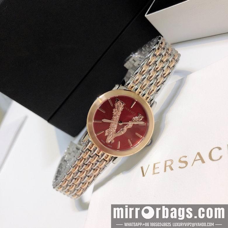 Replica Versace 36mm 10nbz37