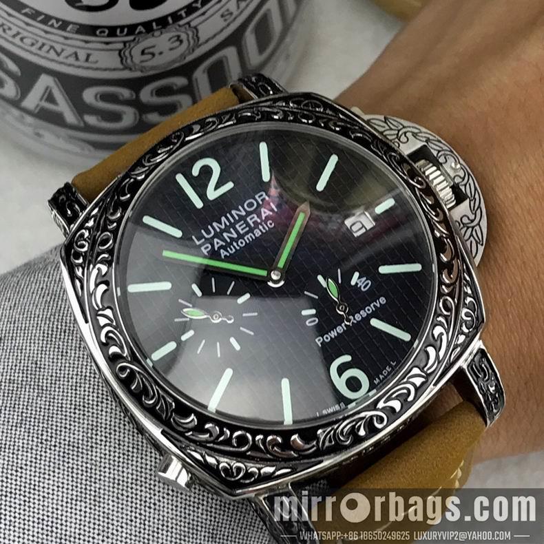Replica Panerai men watch 070890