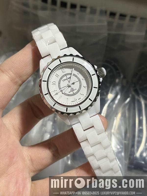 Replica Chanel 33mm 042735