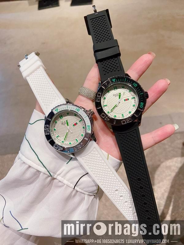 Replica Gucci watch 041421
