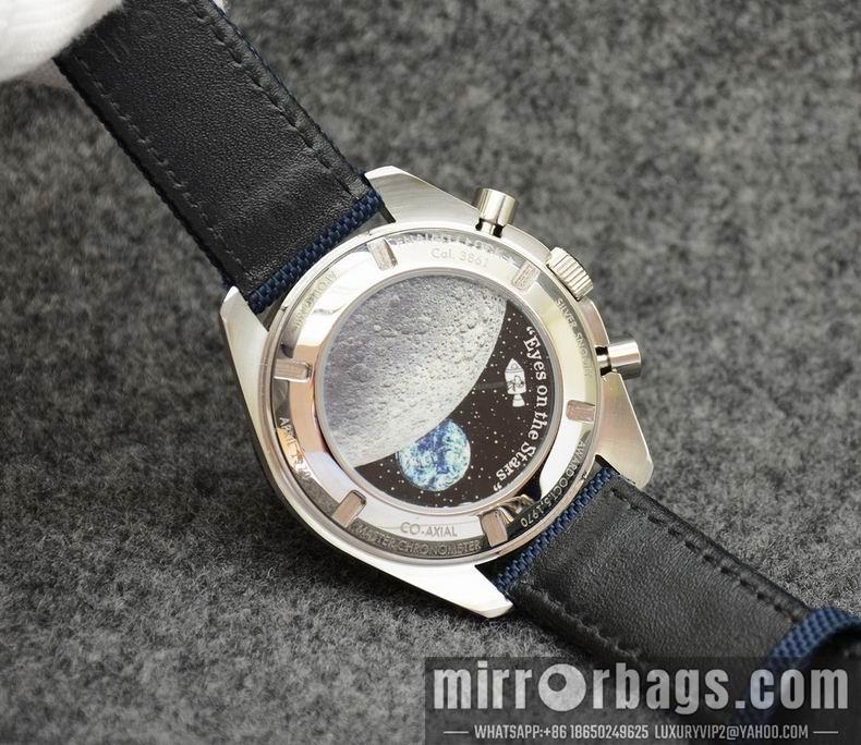 Replica Omega men 42X14.5mm M58