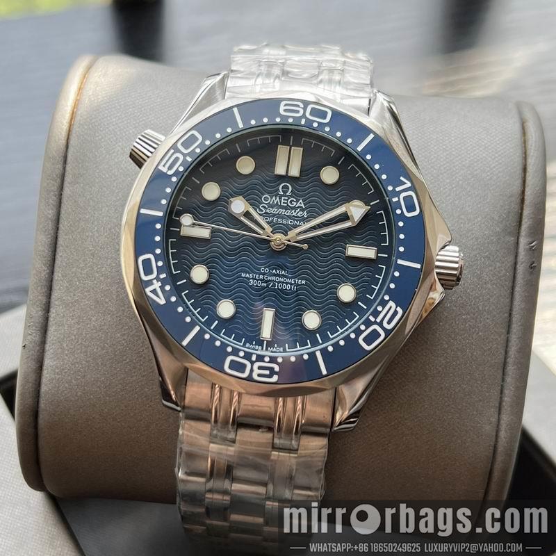Replica Omega watch 101301