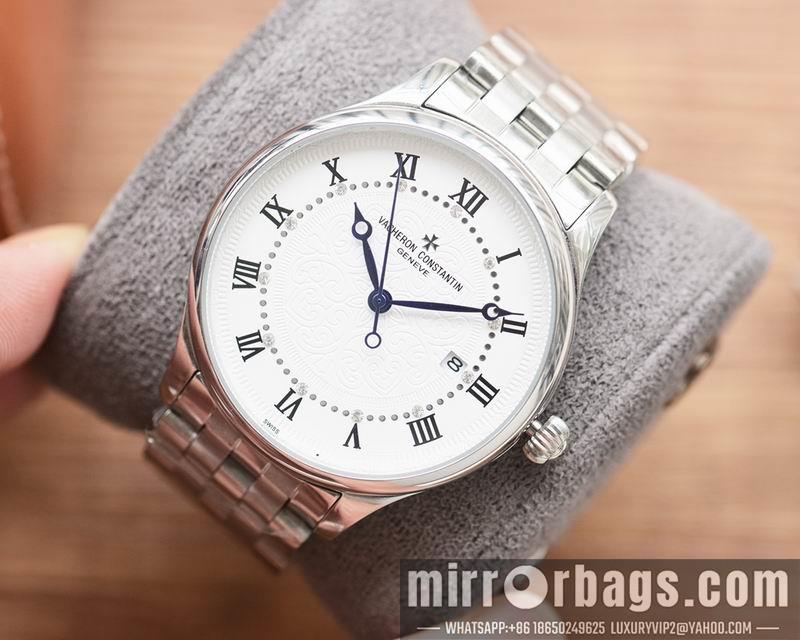 Replica Vacheron Constantin  41X12mm 0413144